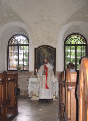 Uherčice 4.9.2010